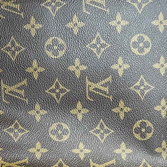 BIG Louis Vuitton Desk Agenda Cover - Picture 9 of 16